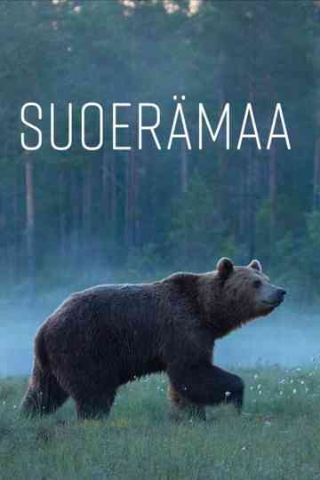 Suoerämaa Poster