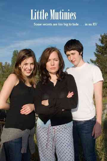 Little Mutinies Poster