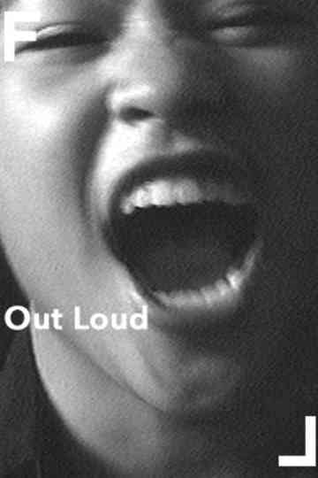 Out Loud Poster