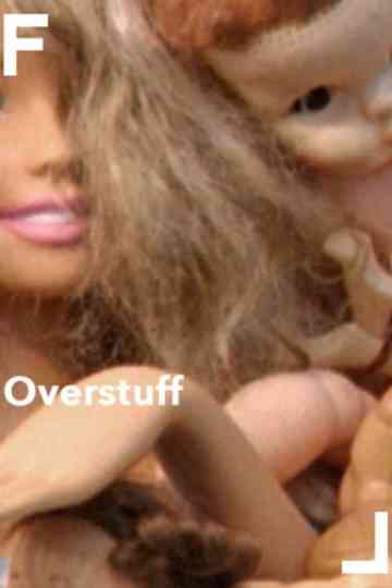 OverStuff Poster