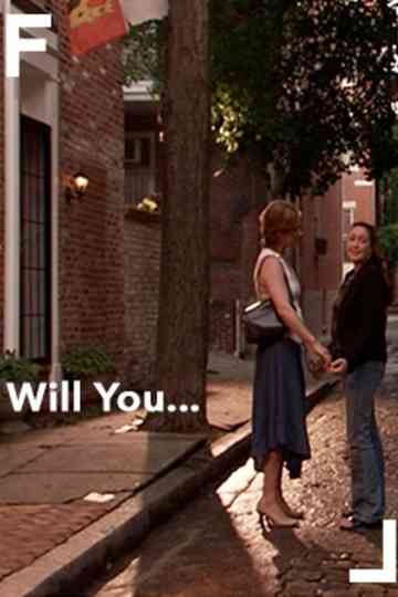 Will You... Poster