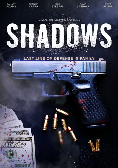 Shadows Poster