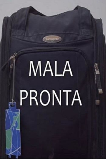 Mala Pronta Poster