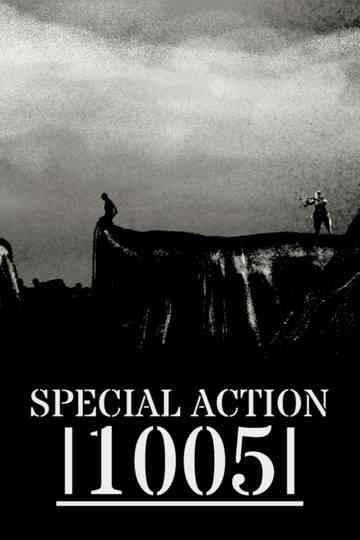 Special Action 1005 Poster