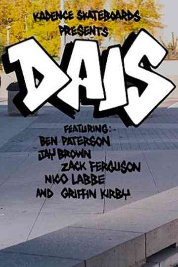 Dais Poster