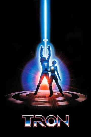 Tron Poster