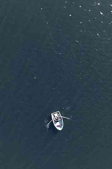 Your Eyes Will Be an Empty Word Poster