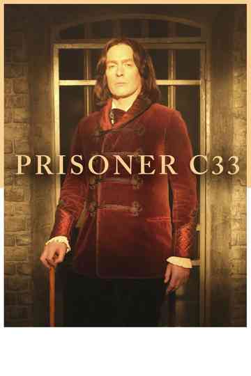 Prisoner C33 Poster