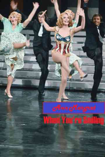 Ann-Margret: When You're Smiling Poster