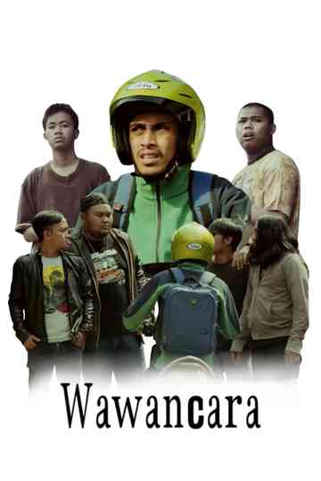 Wawancara Poster