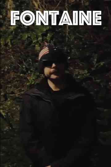 Fontaine Poster