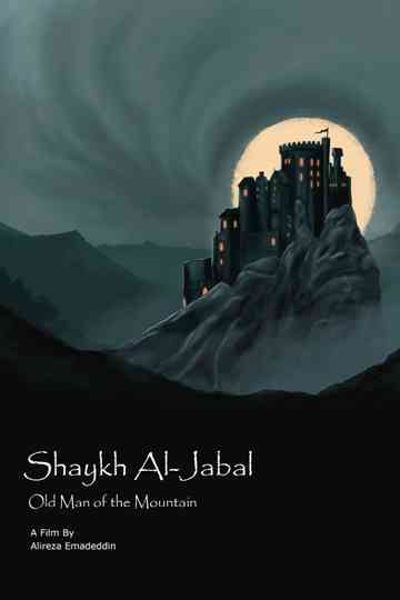 Shaykh Al-Jabal Poster