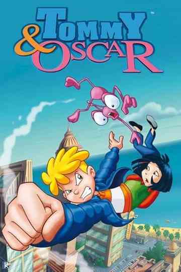 Tommy & Oscar