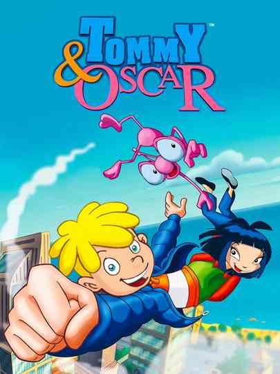 Tommy & Oscar