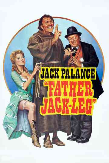 Father Jackleg Poster