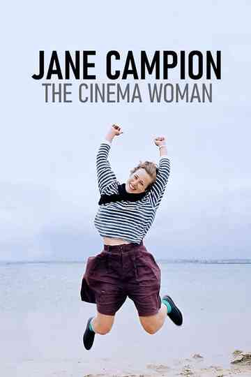 Jane Campion The Cinema Woman Poster