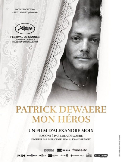 Patrick Dewaere, My Hero