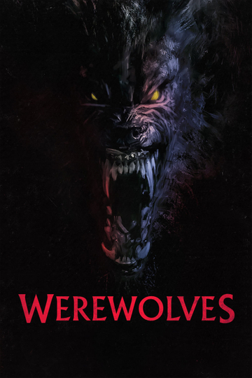 Werewolves Poster