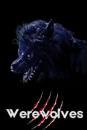 Werewolves Poster