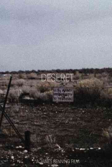 Deseret Poster