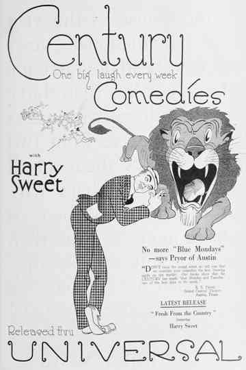 Fresh from the Farm Poster