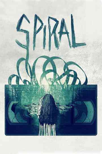 The Spiral poster
