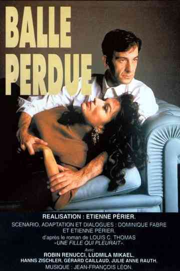 Balle perdue Poster