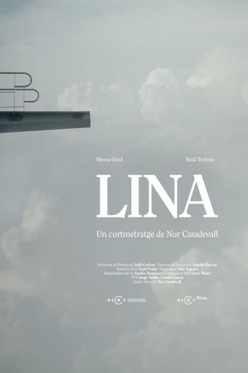 Lina Poster