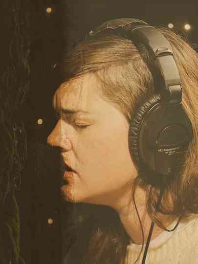 Julianna Barwick - Full Performance (Live on KEXP) Poster