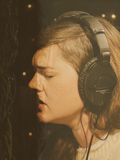 Julianna Barwick - Full Performance (Live on KEXP)