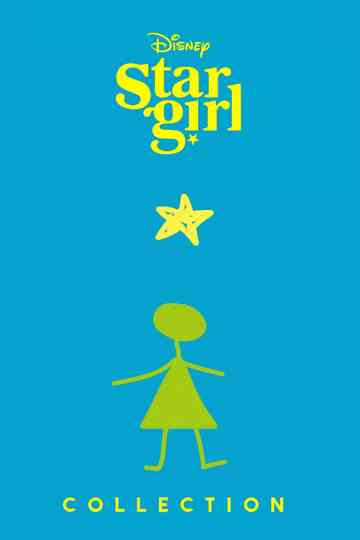 Stargirl Collection Poster