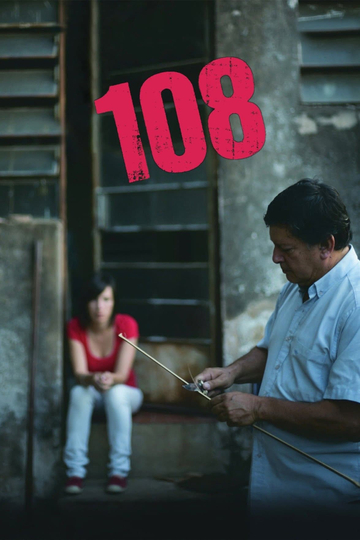 108 Poster