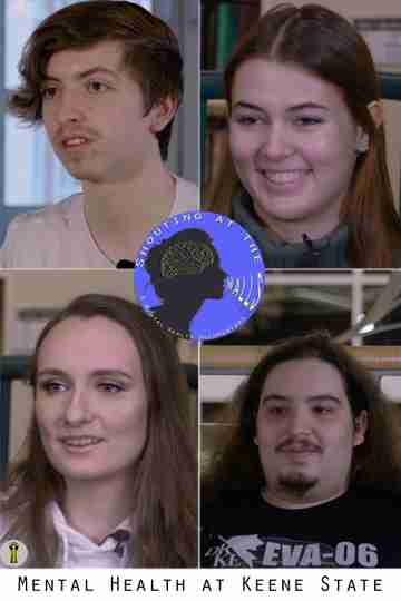 Shouting at the Walls Poster