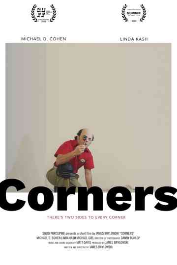 Corners Poster