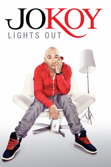 Jo Koy Lights Out