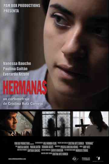 Hermanas Poster