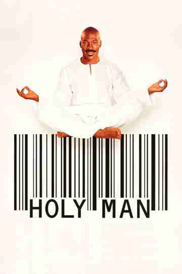 Holy Man Poster
