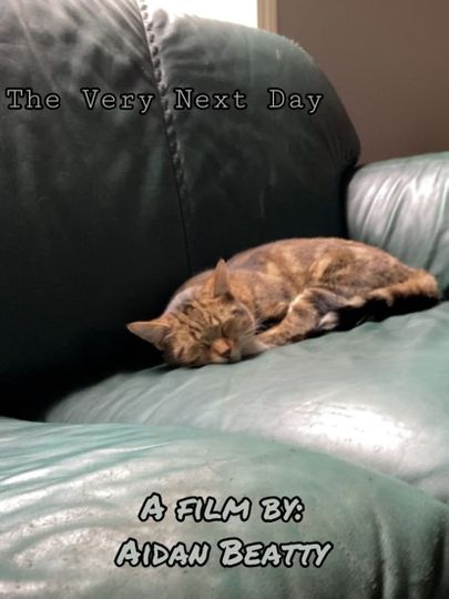 The Very Next Day