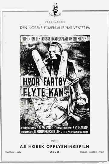 Hvor fartøy flyte kan Poster