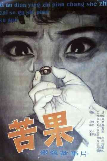 Ku Guo Poster