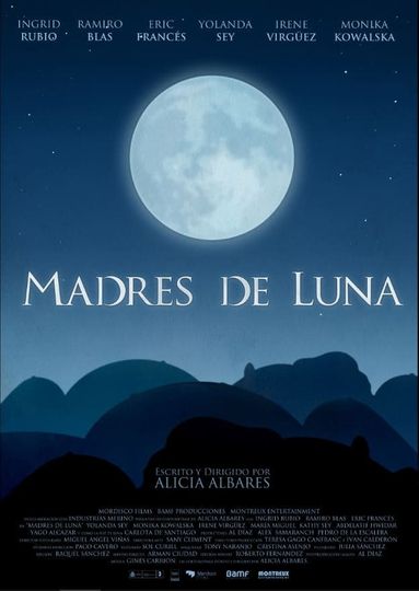 Madres de luna