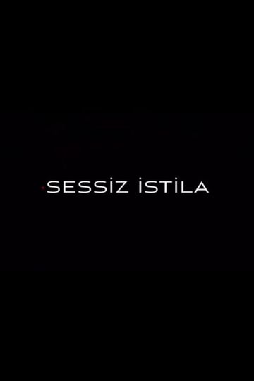 Sessiz İstila