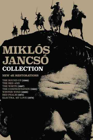 Harvest in Orosháza Poster