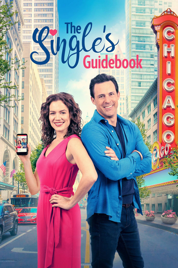 The Single's Guidebook Poster