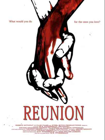 Reunion Poster