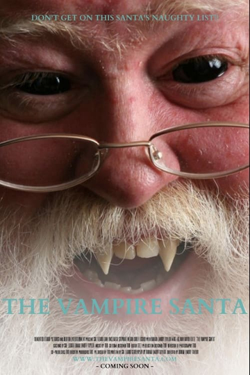 The Vampire Santa I The Begining