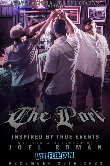 The Port Poster