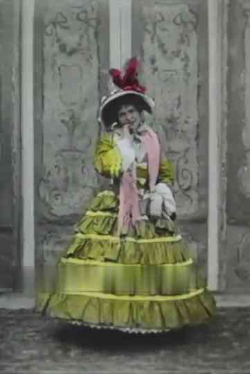 Fleur de l'ame Poster