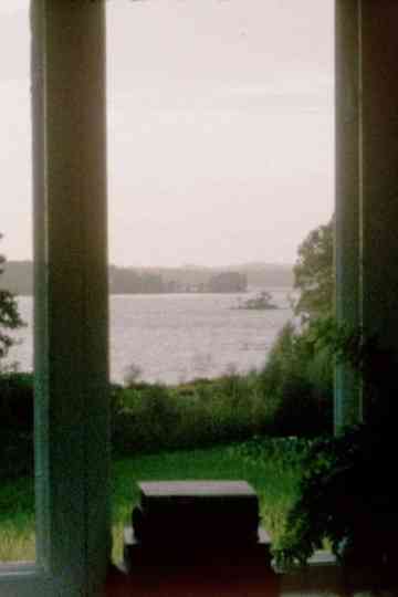 Brev ur tystnaden Poster