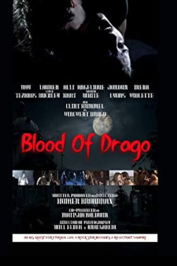 Blood of Drago